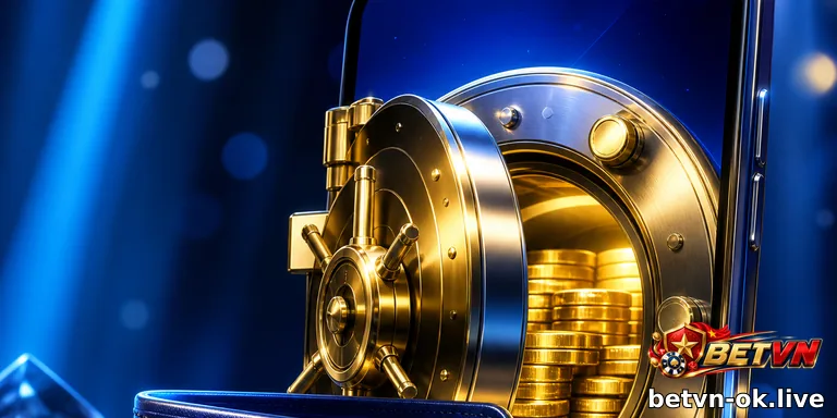 BETVN Casino | Trang Chủ Chính Thức 2026 - hình ảnh - betvn-ok.live