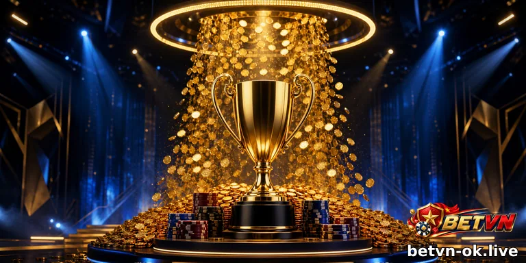 BETVN Casino | Trang Chủ Chính Thức 2026 - hình ảnh - betvn-ok.live