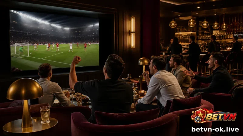 Bóng đá trực tuyến kèo nhà cái: Cách đọc và phân tích hiệu quả - hình ảnh - betvn-ok.live